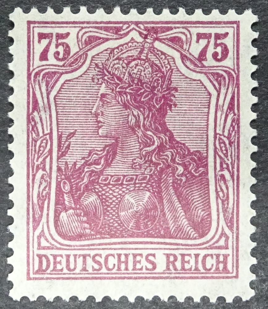 German Postal History and More