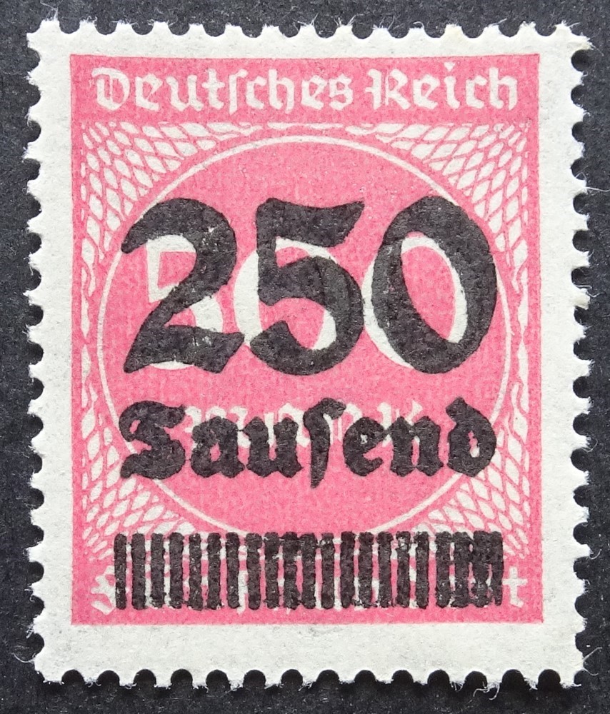 Zweisel Backstamp German Postal History and More