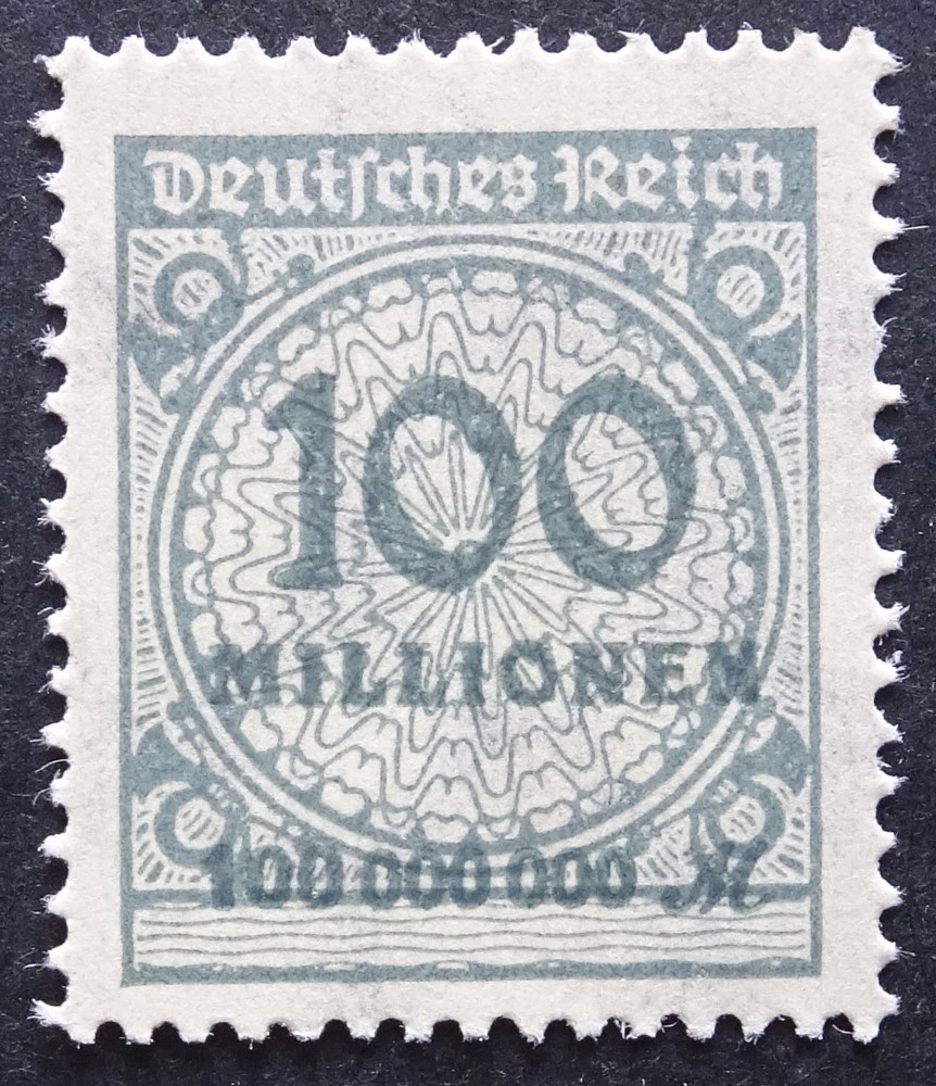 Zweisel Backstamp German Postal History and More