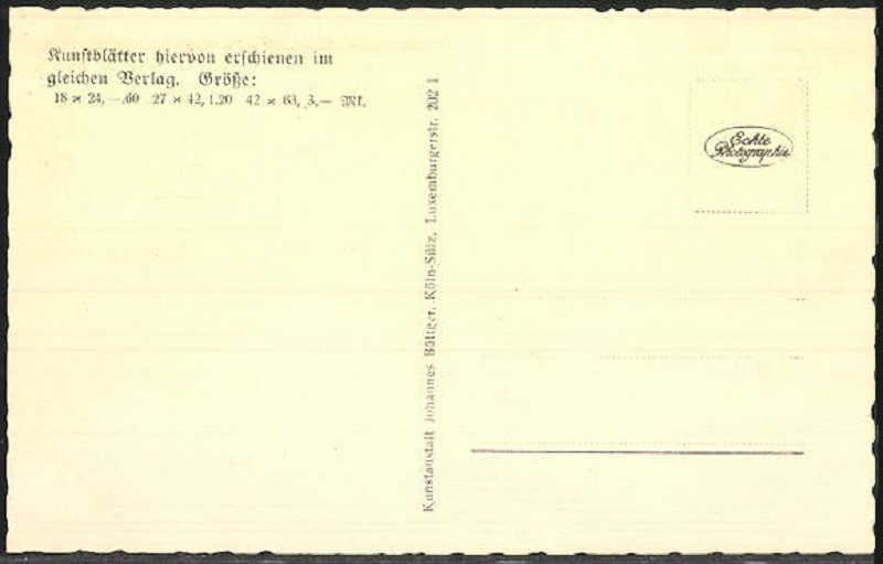 German Postal History and More